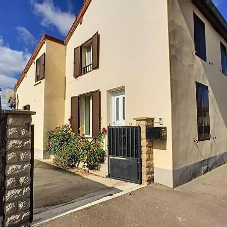 L'Hirondelle Du Faubourg Villa Bar-sur-Aube Eksteriør billede